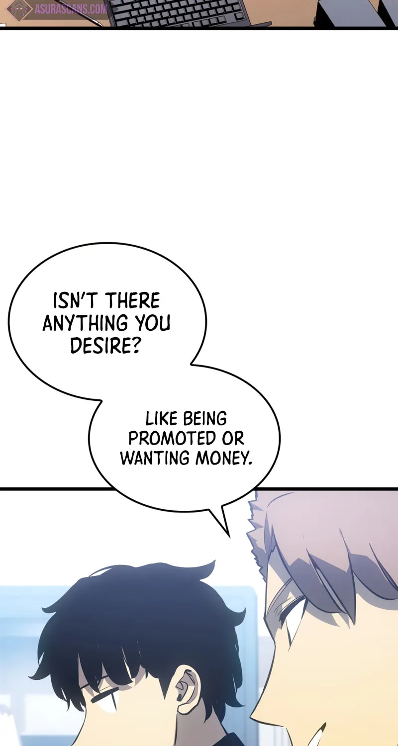 Solo Leveling Chapter 192 page 85 - 