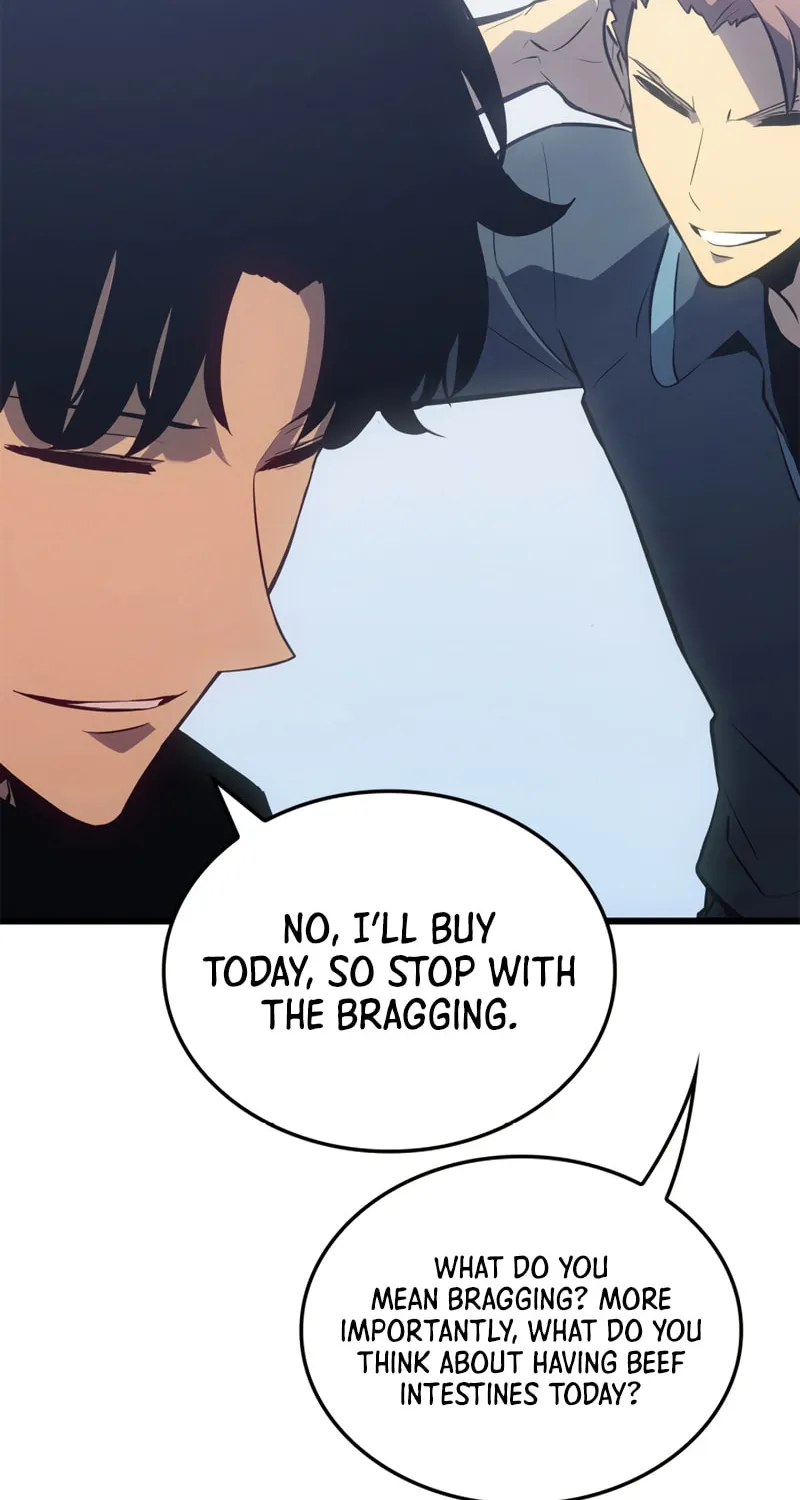 Solo Leveling Chapter 192 page 87 - 