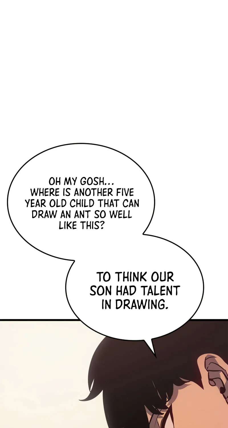 Solo Leveling Chapter 192 page 89 - 