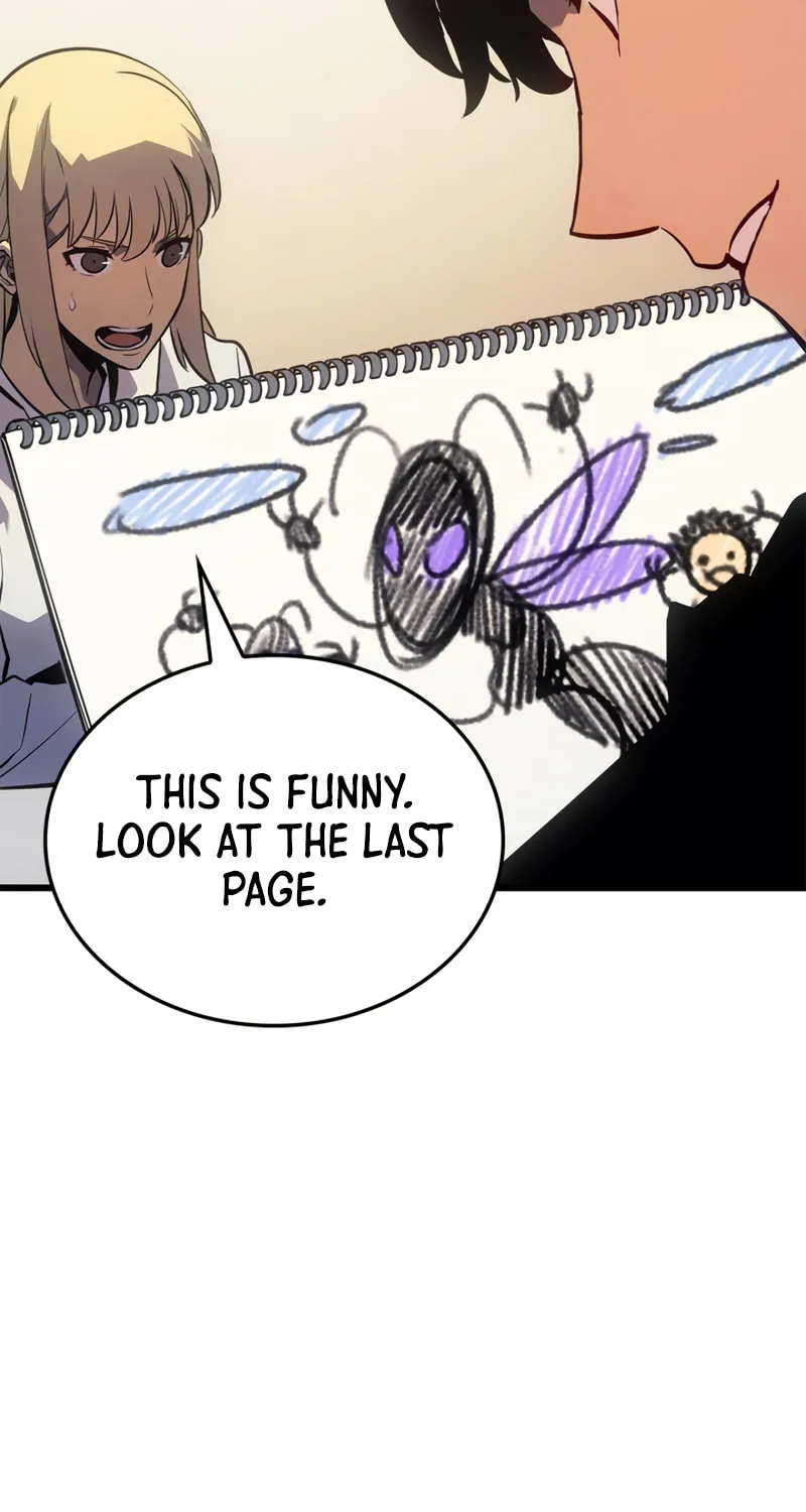 Solo Leveling Chapter 192 page 90 - 