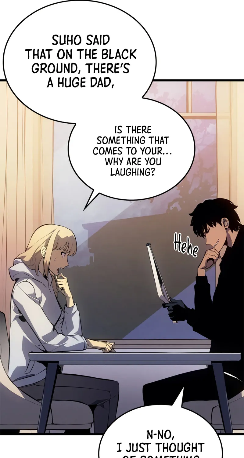 Solo Leveling Chapter 192 page 92 - 