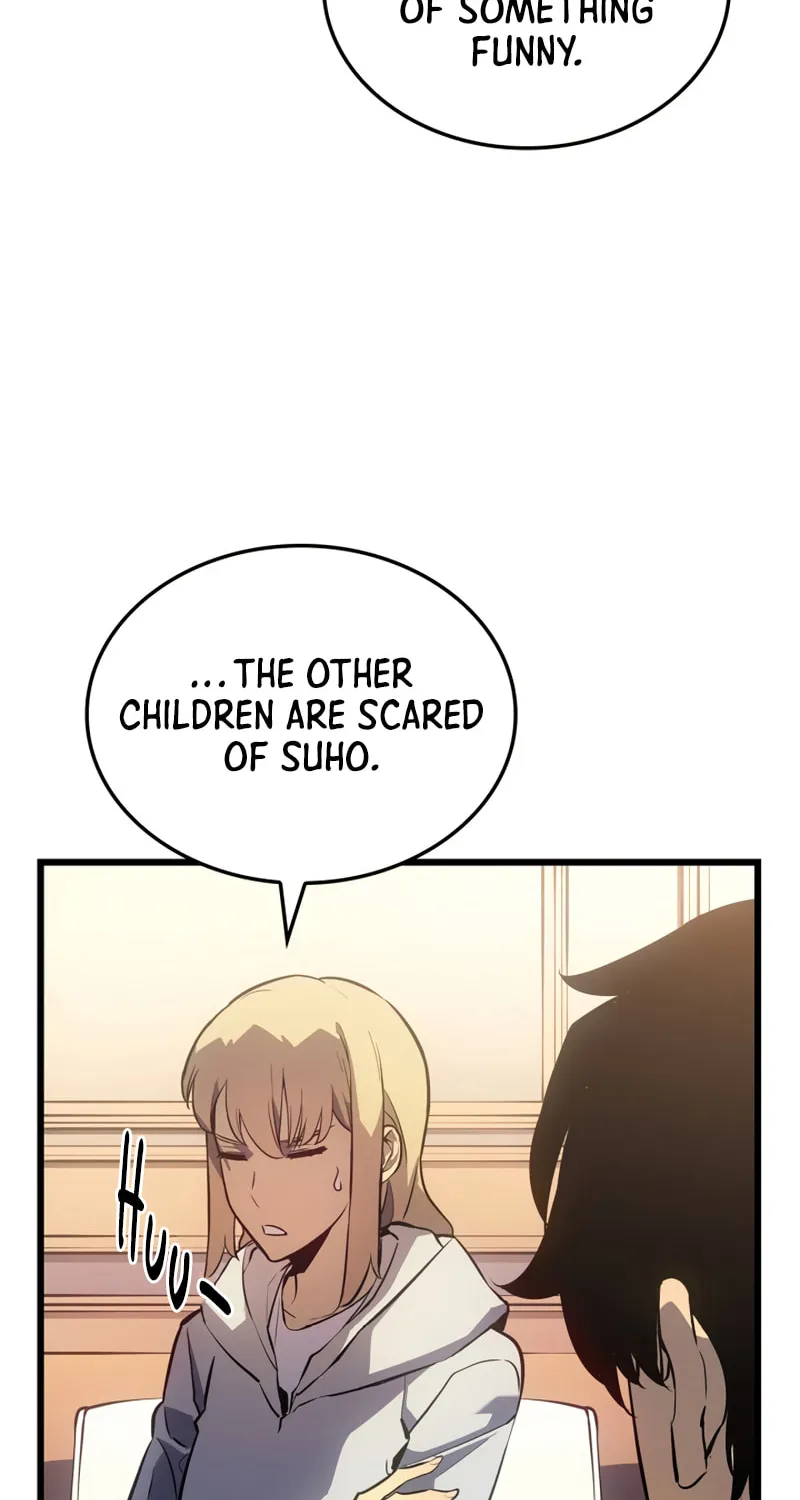 Solo Leveling Chapter 192 page 93 - 