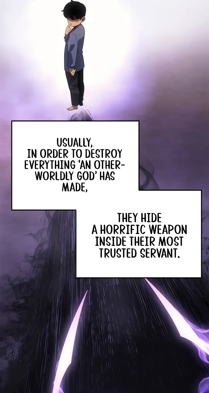 Solo Leveling Chapter 192 page 97 - 