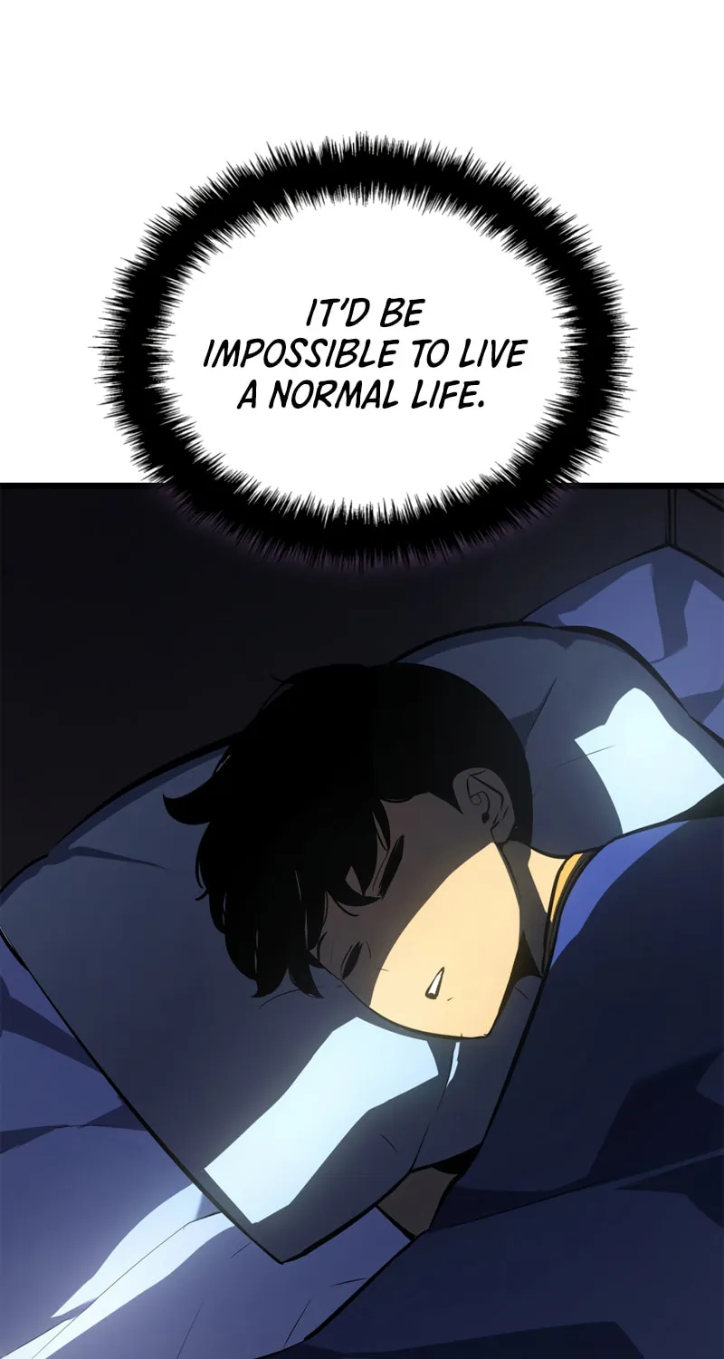 Solo Leveling Chapter 192 page 99 - 