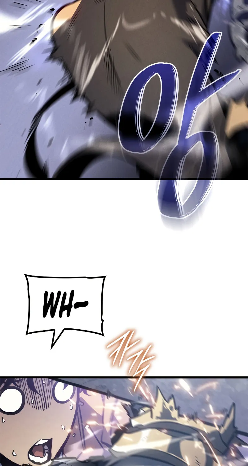 Solo Leveling Chapter 194 page 11 - 