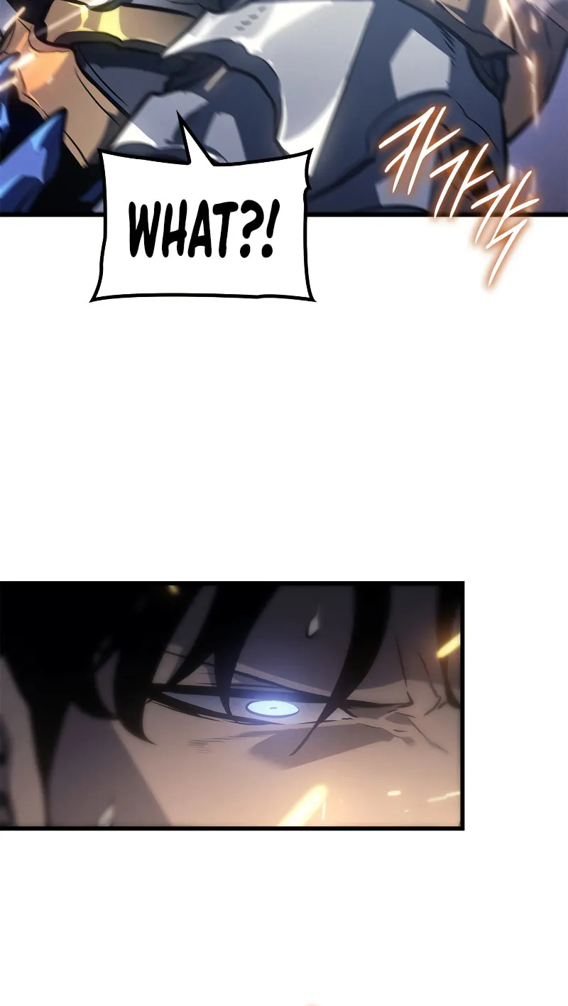 Solo Leveling Chapter 194 page 12 - 