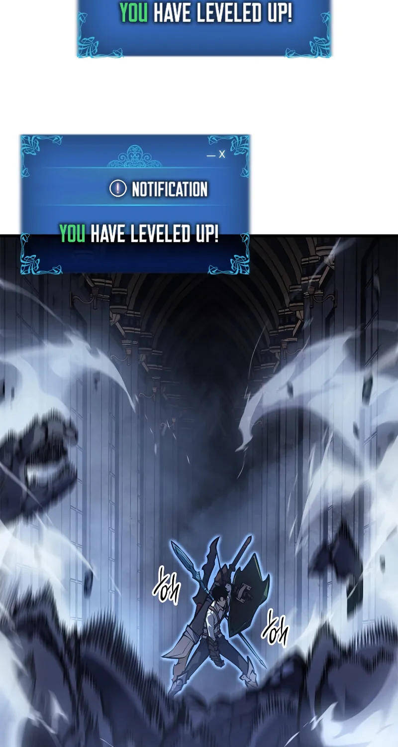 Solo Leveling Chapter 194 page 112 - 