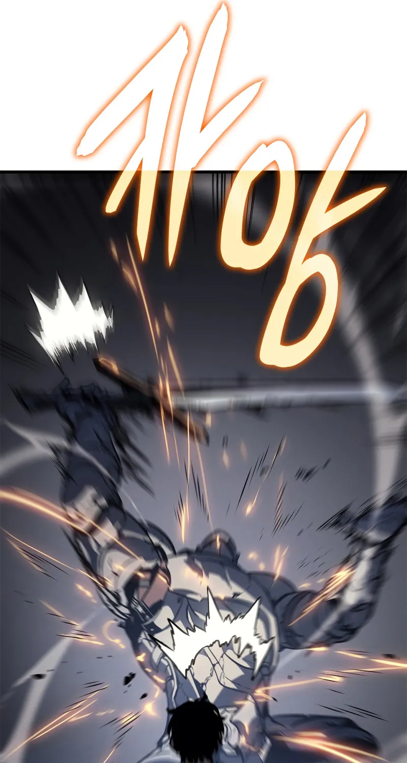 Solo Leveling Chapter 194 page 13 - 