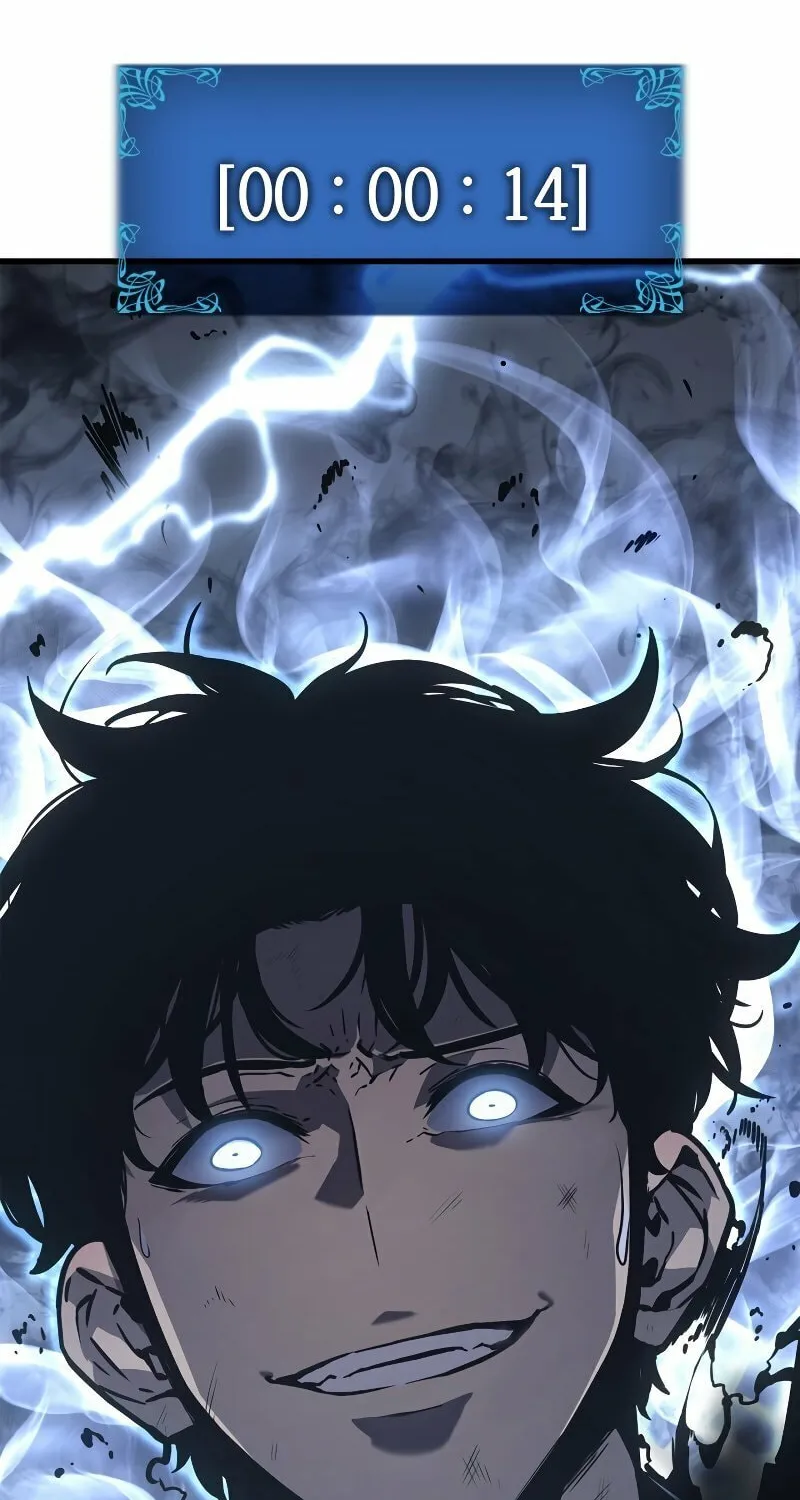 Solo Leveling Chapter 194 page 122 - 