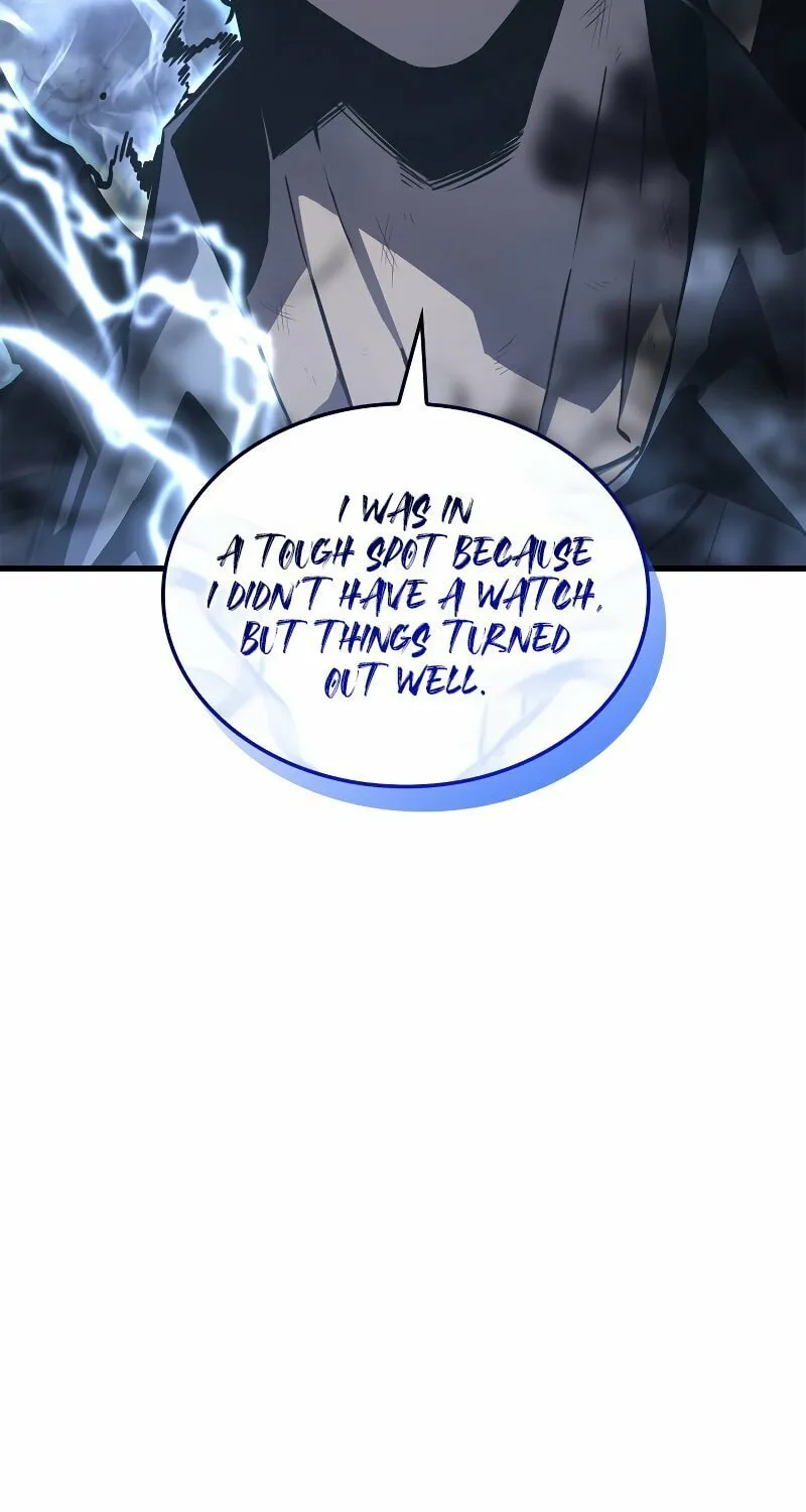 Solo Leveling Chapter 194 page 123 - 