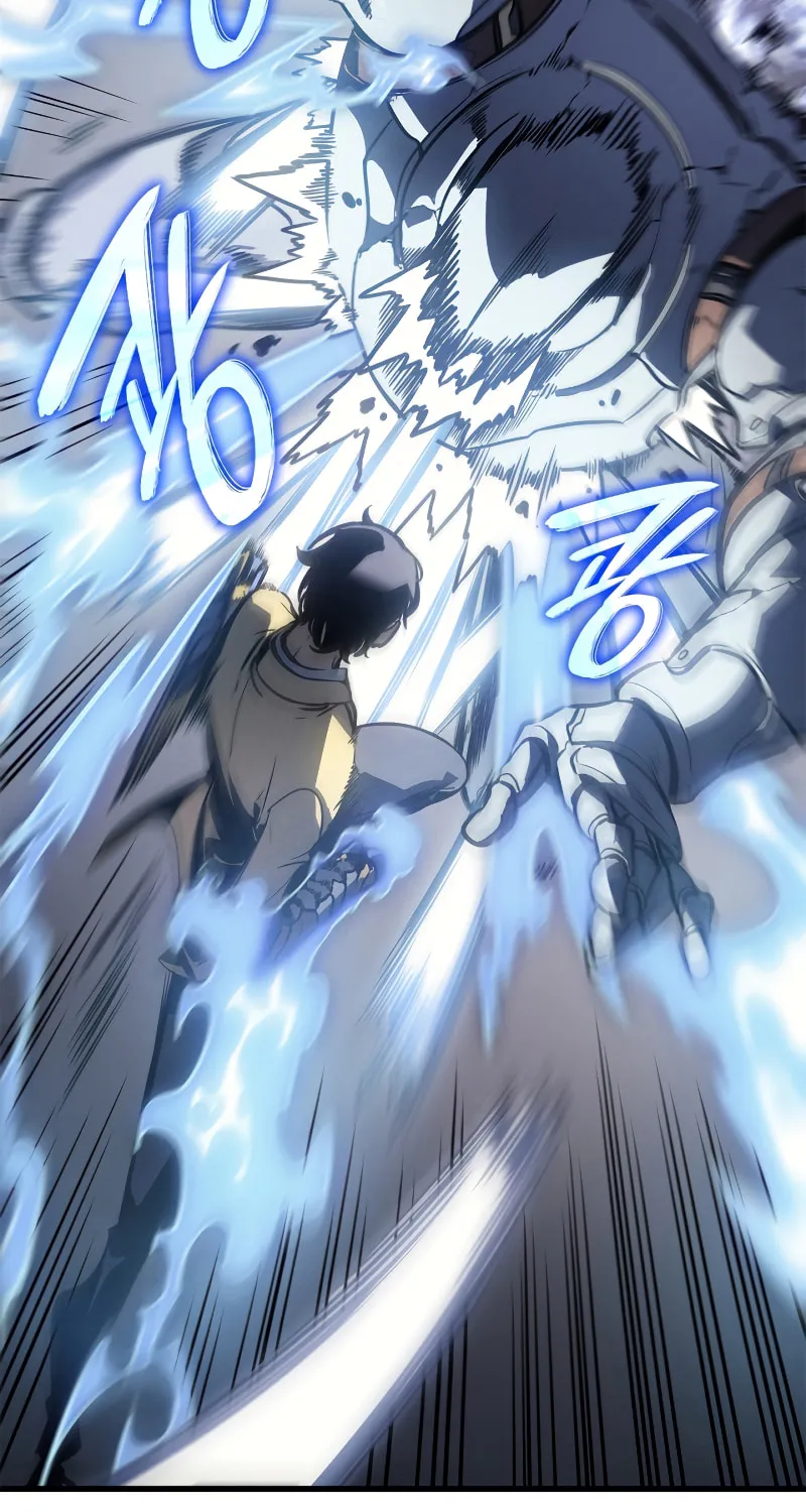 Solo Leveling Chapter 194 page 15 - 