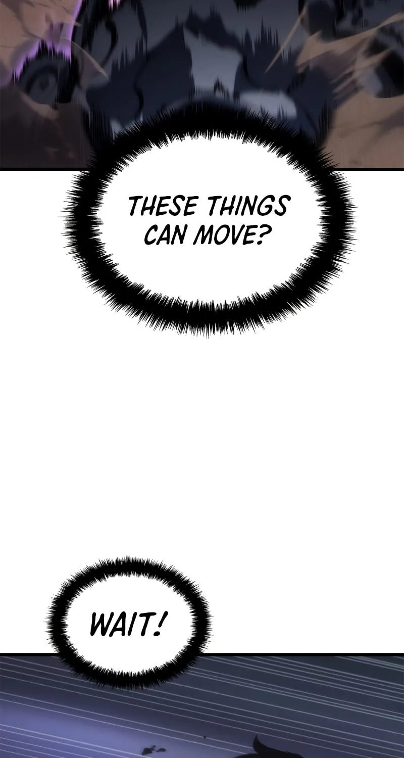 Solo Leveling Chapter 194 page 19 - 