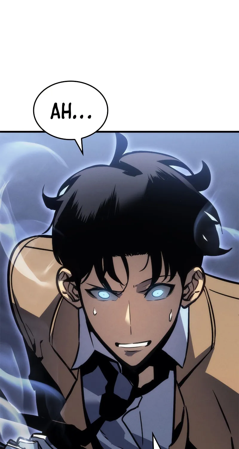Solo Leveling Chapter 194 page 25 - 