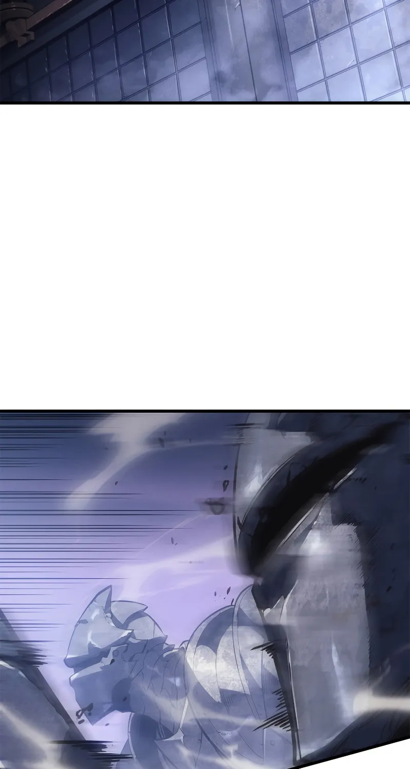 Solo Leveling Chapter 194 page 28 - 