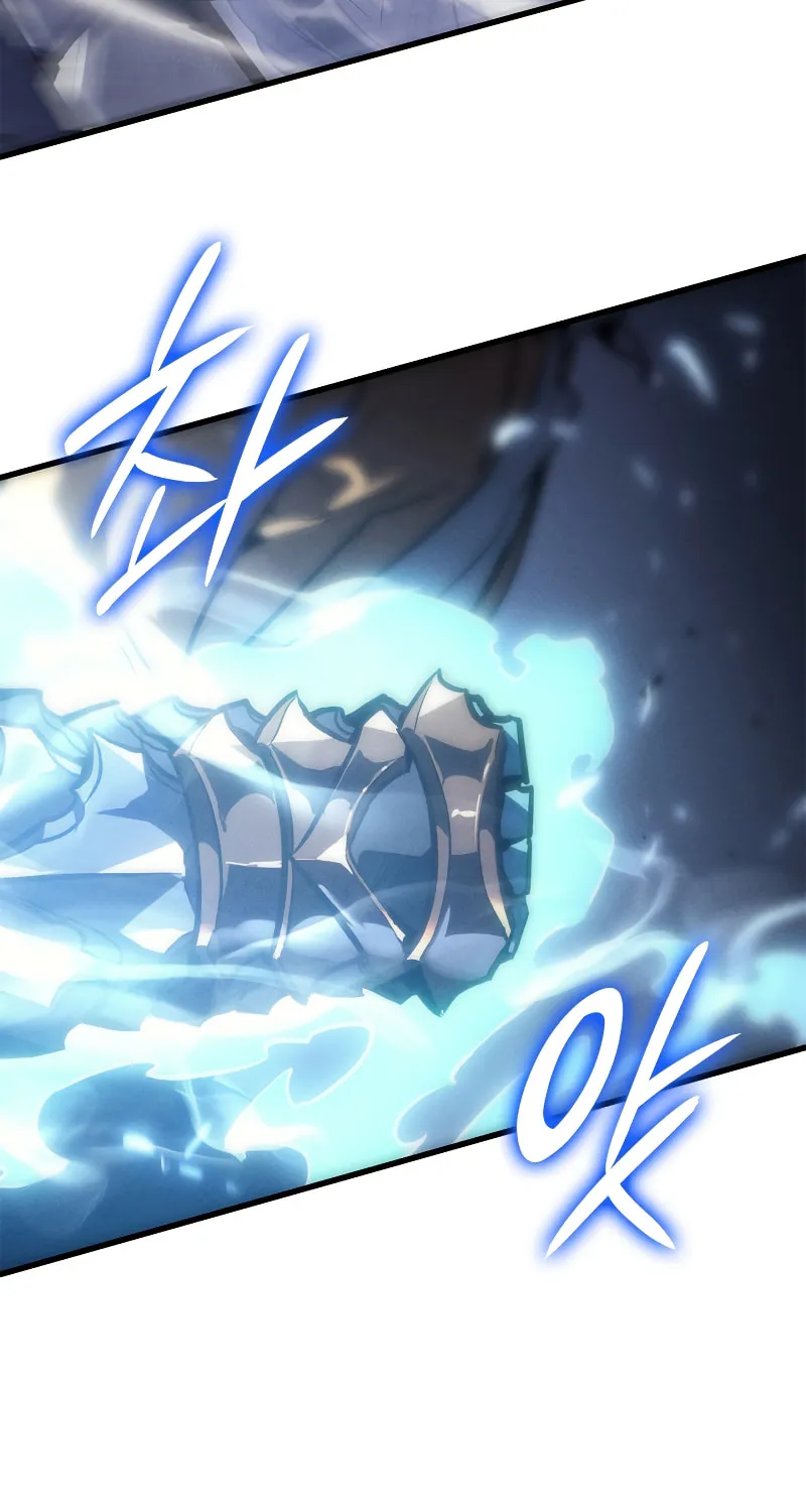 Solo Leveling Chapter 194 page 29 - 