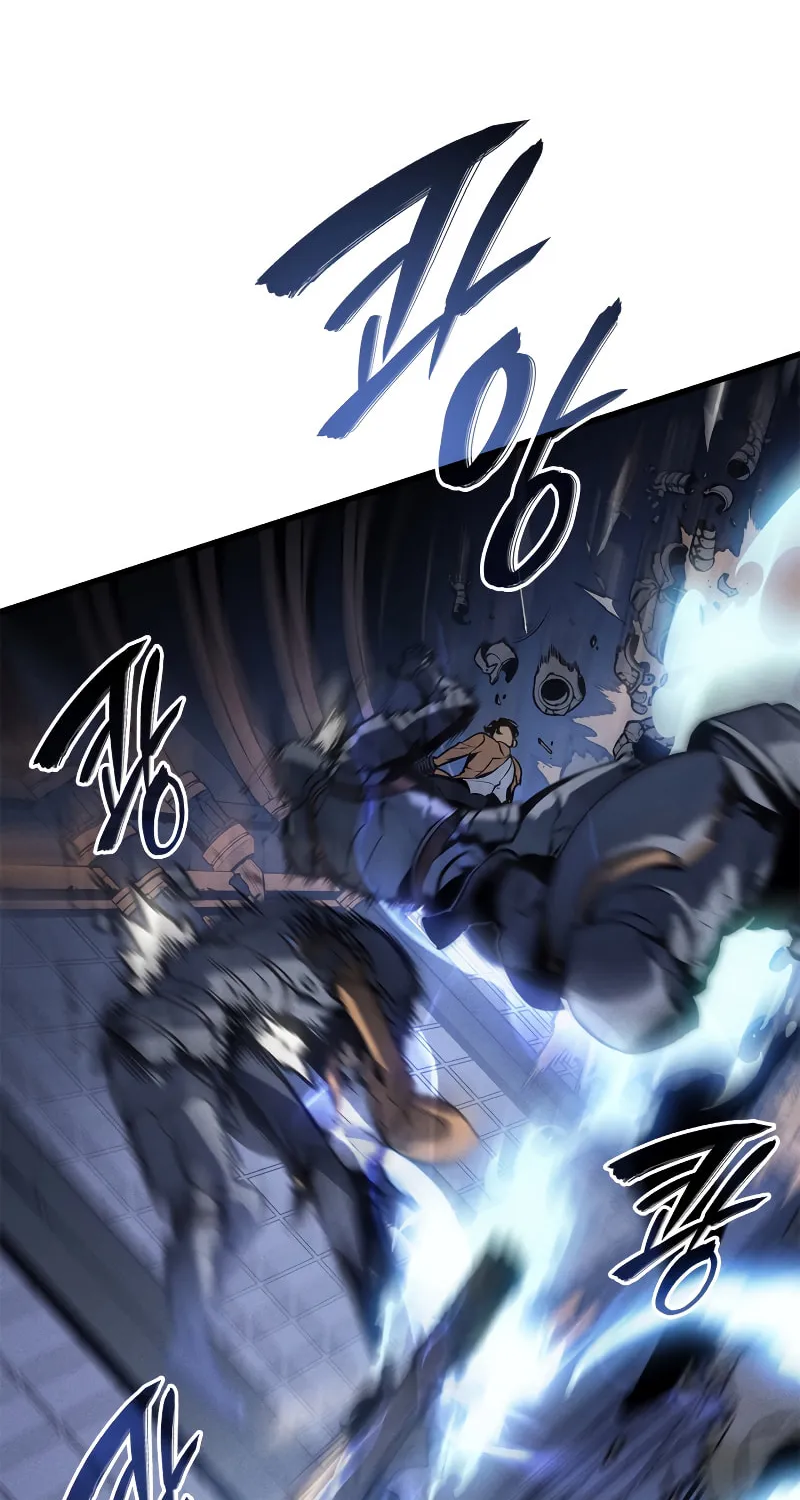 Solo Leveling Chapter 194 page 30 - 