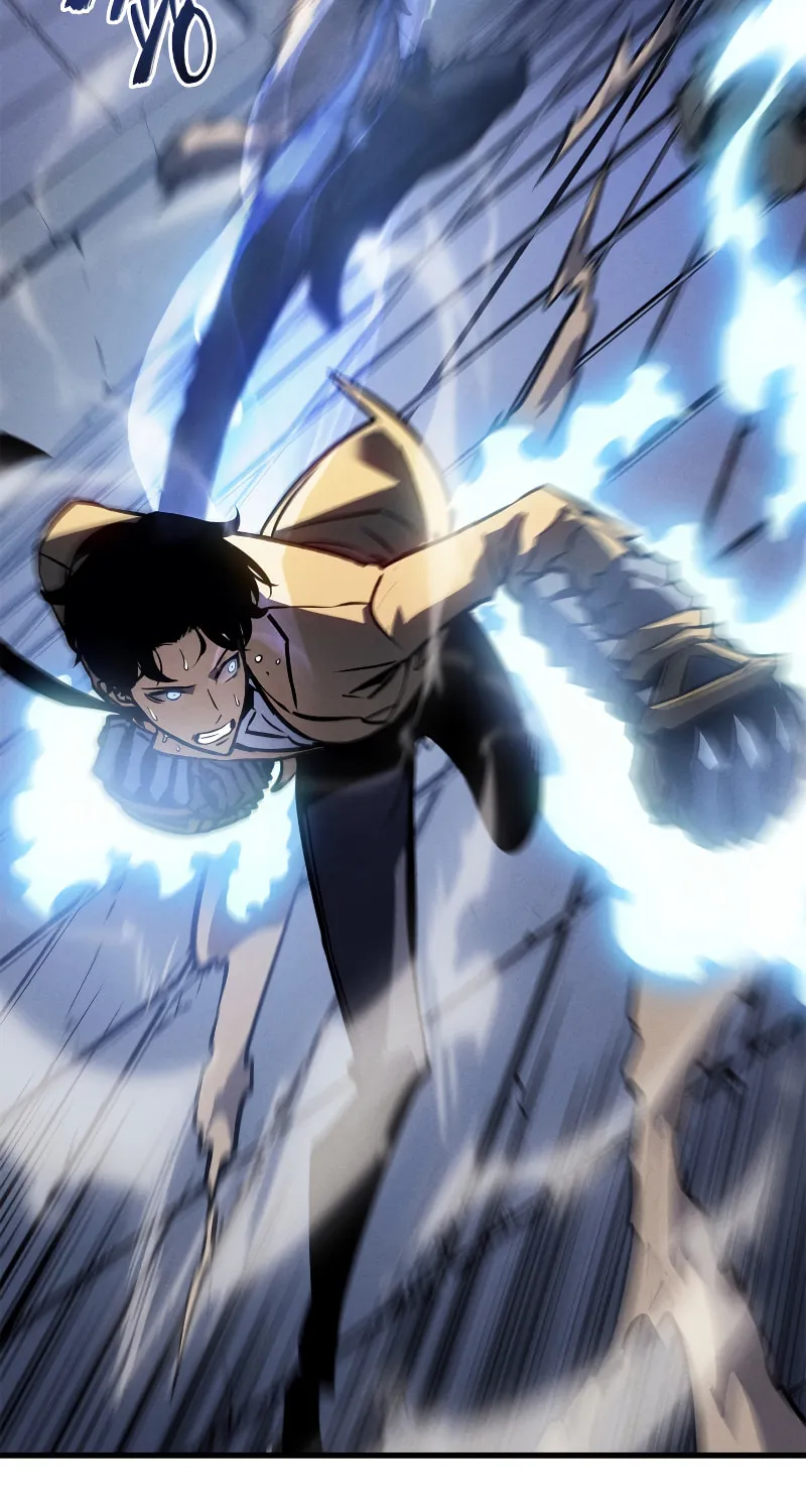 Solo Leveling Chapter 194 page 31 - 