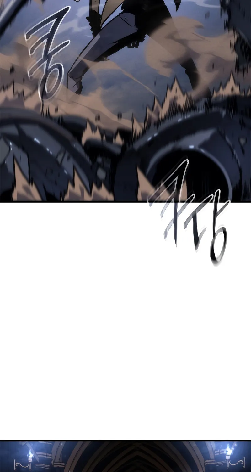 Solo Leveling Chapter 194 page 33 - 