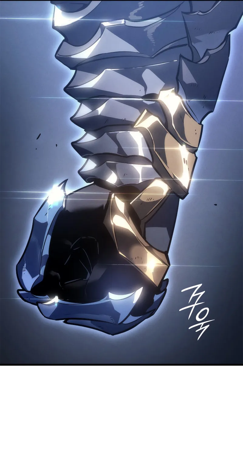 Solo Leveling Chapter 194 page 36 - 