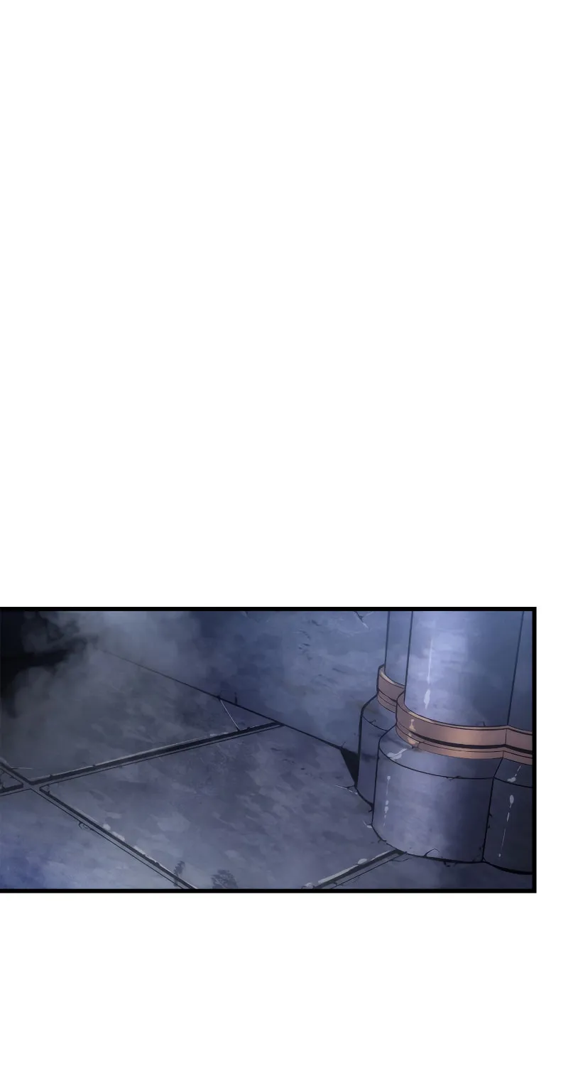 Solo Leveling Chapter 194 page 37 - 