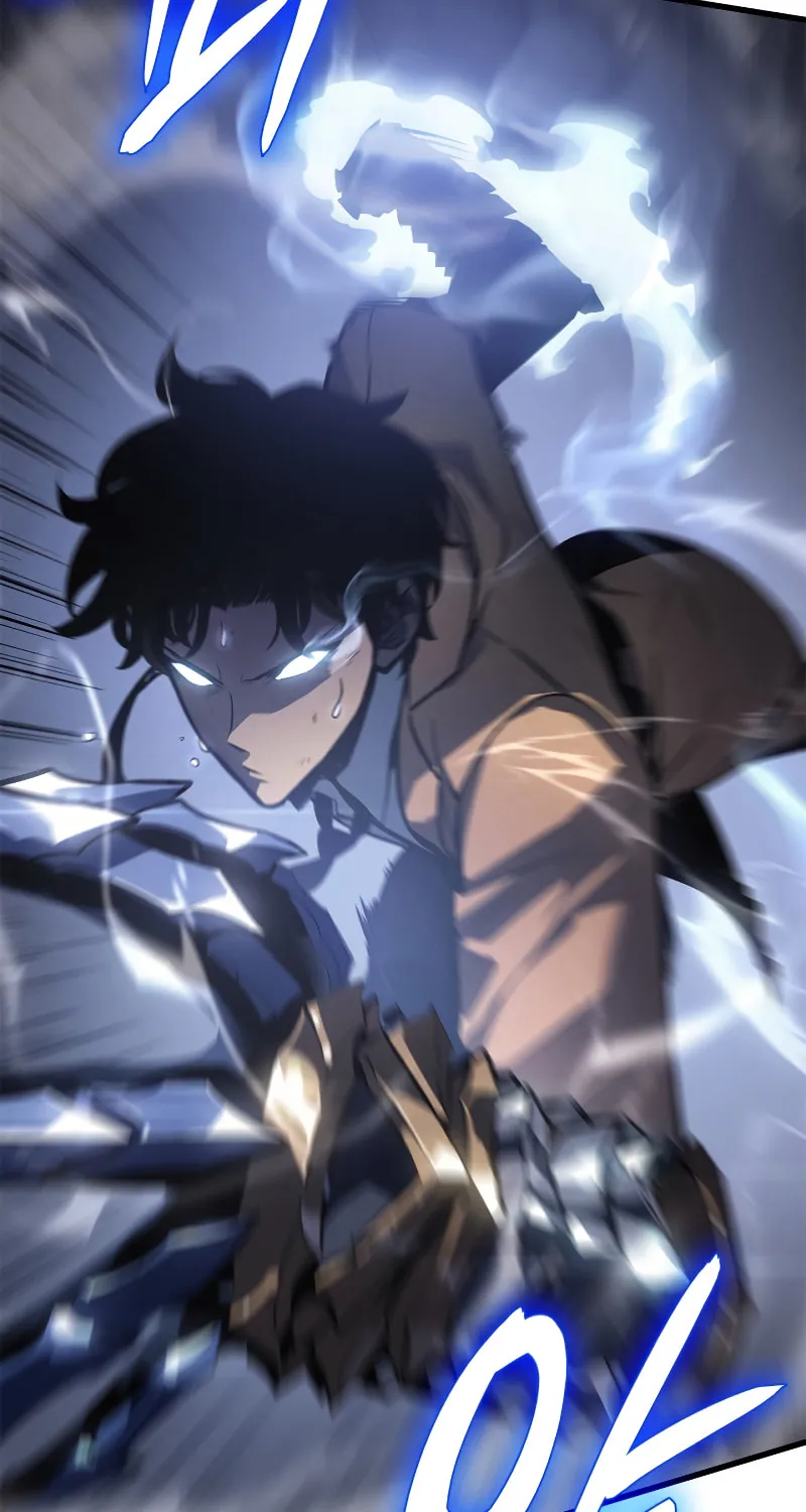 Solo Leveling Chapter 194 page 39 - 