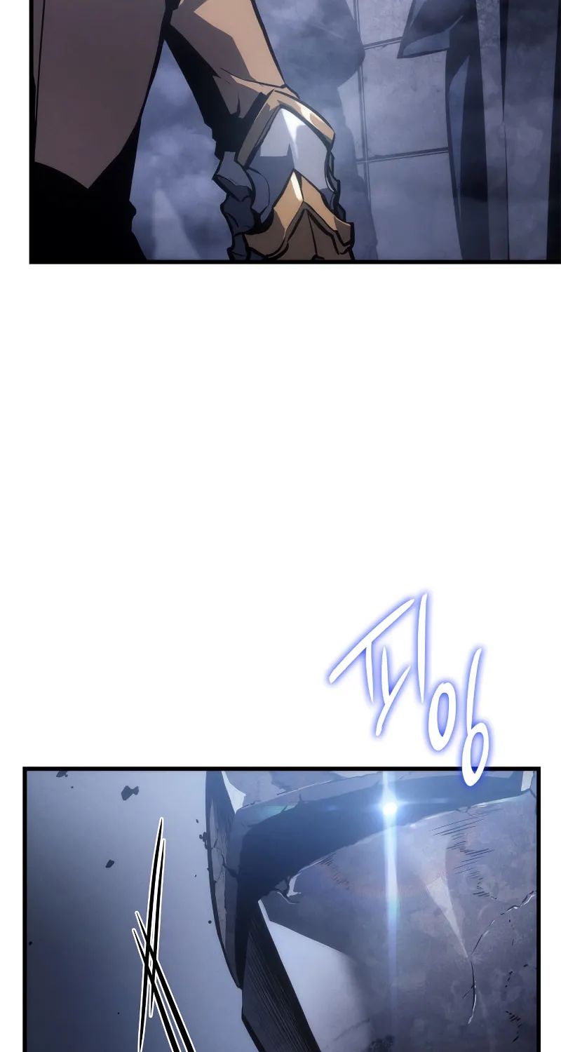 Solo Leveling Chapter 194 page 5 - 