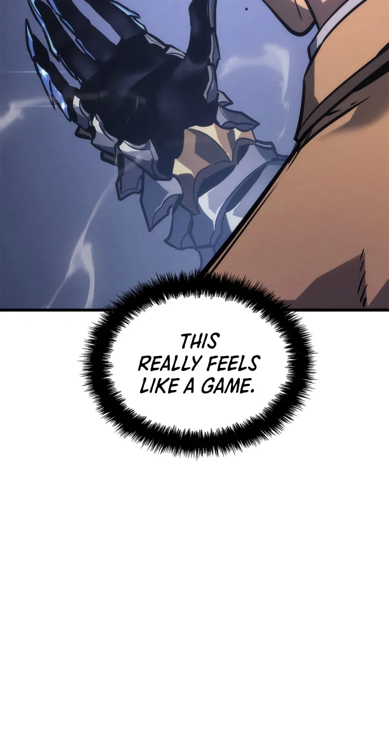 Solo Leveling Chapter 194 page 49 - 