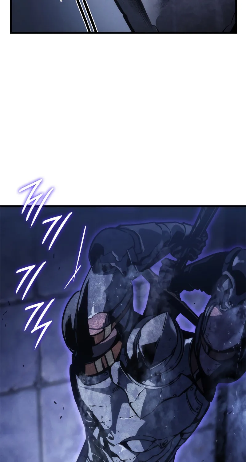 Solo Leveling Chapter 194 page 6 - 