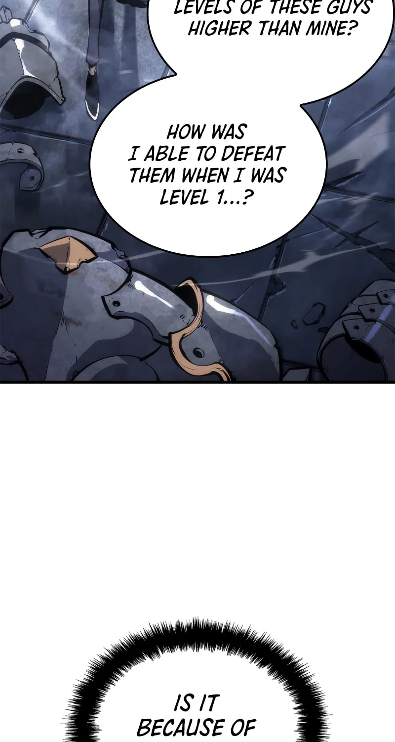 Solo Leveling Chapter 194 page 51 - 