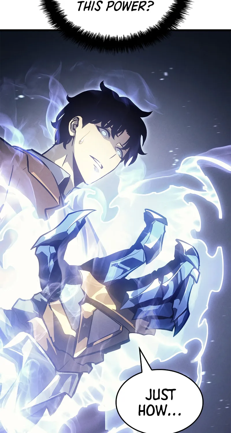 Solo Leveling Chapter 194 page 52 - 