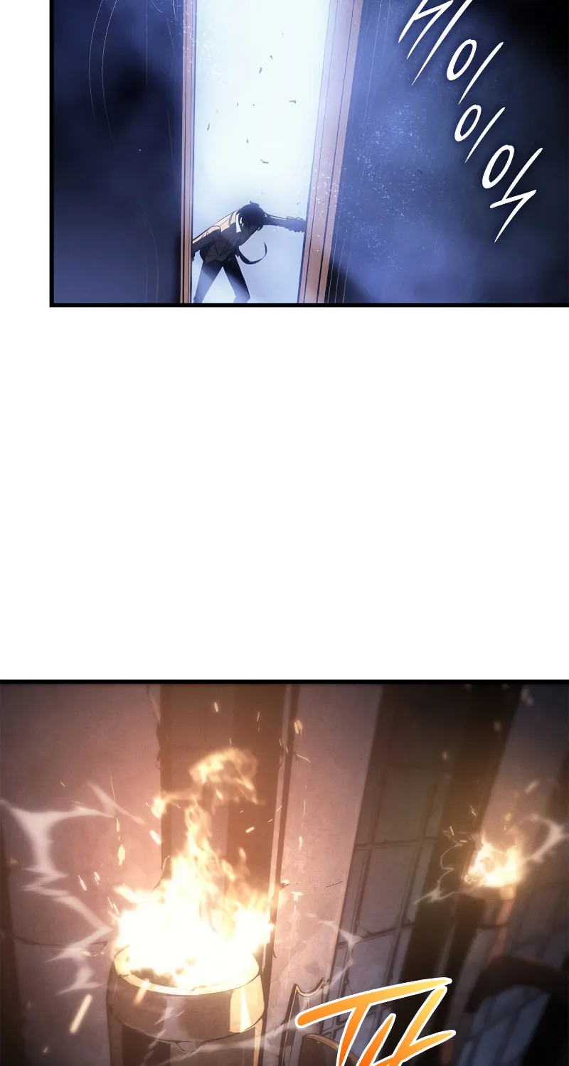 Solo Leveling Chapter 194 page 56 - 