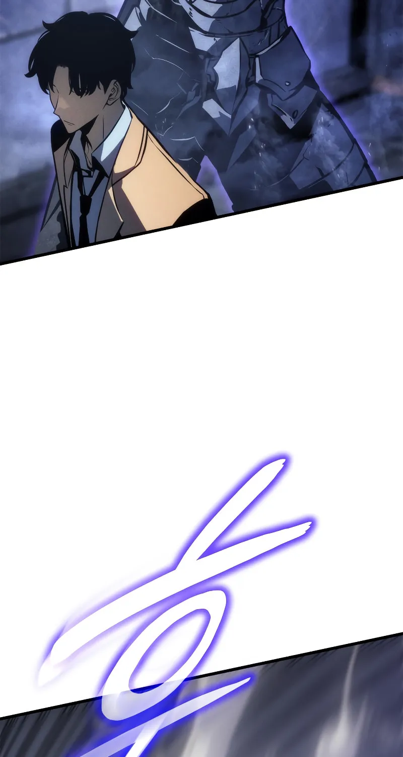 Solo Leveling Chapter 194 page 7 - 