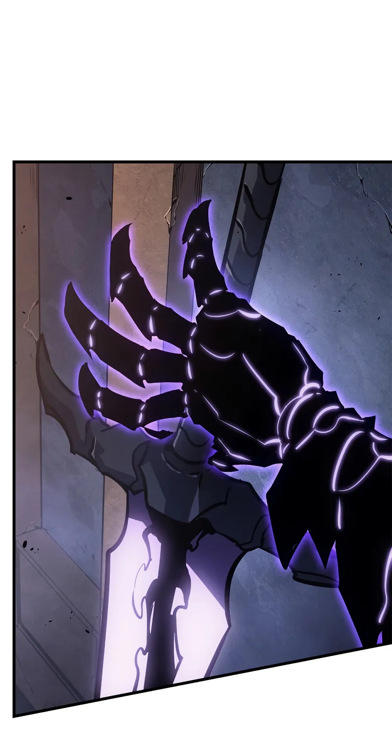 Solo Leveling Chapter 194 page 64 - 