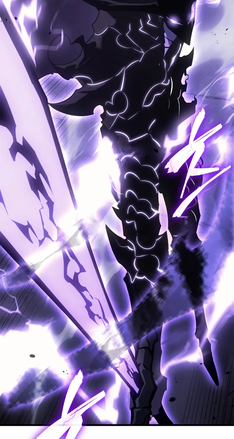 Solo Leveling Chapter 194 page 66 - 