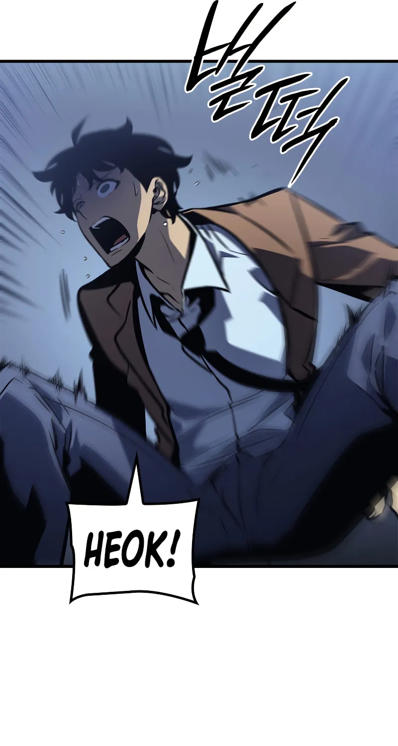 Solo Leveling Chapter 194 page 75 - 