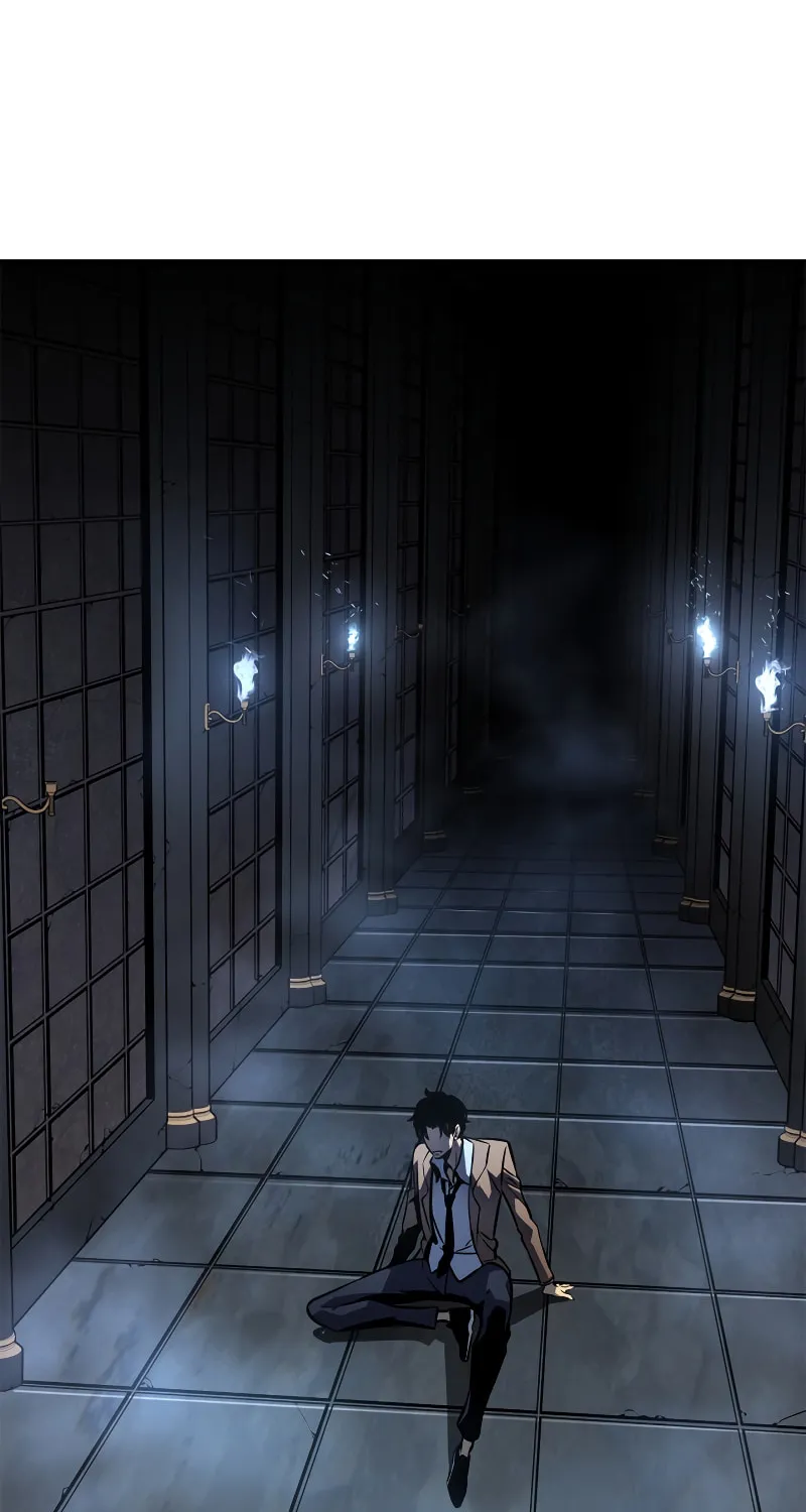 Solo Leveling Chapter 194 page 76 - 