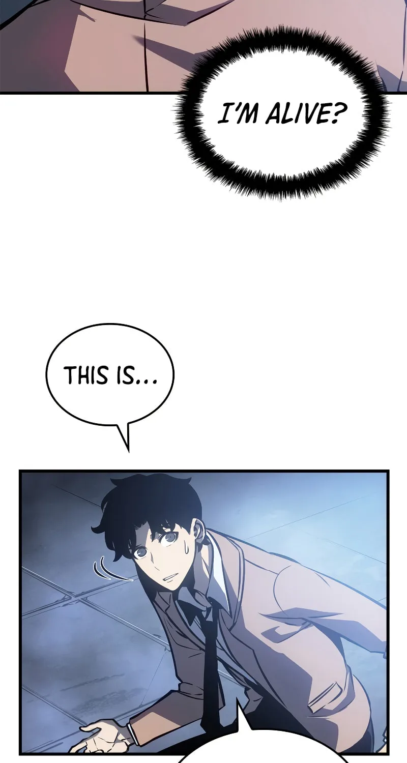 Solo Leveling Chapter 194 page 78 - 