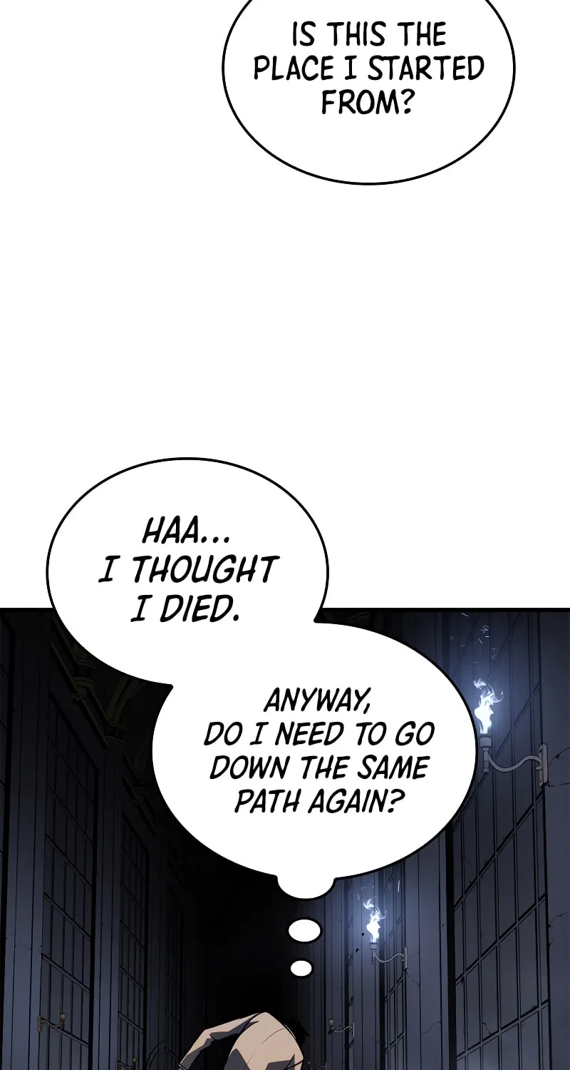 Solo Leveling Chapter 194 page 79 - 