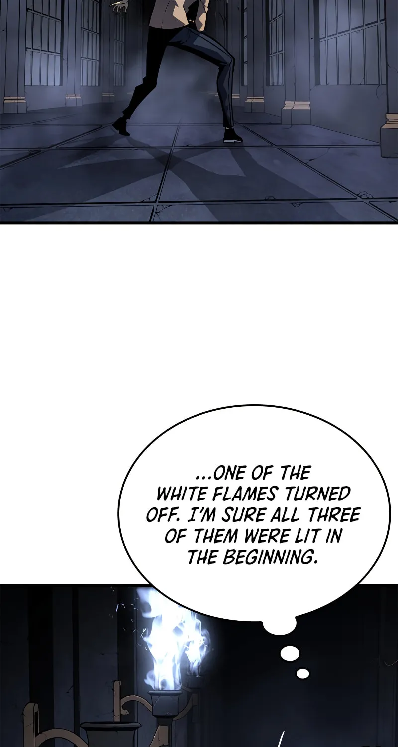 Solo Leveling Chapter 194 page 80 - 