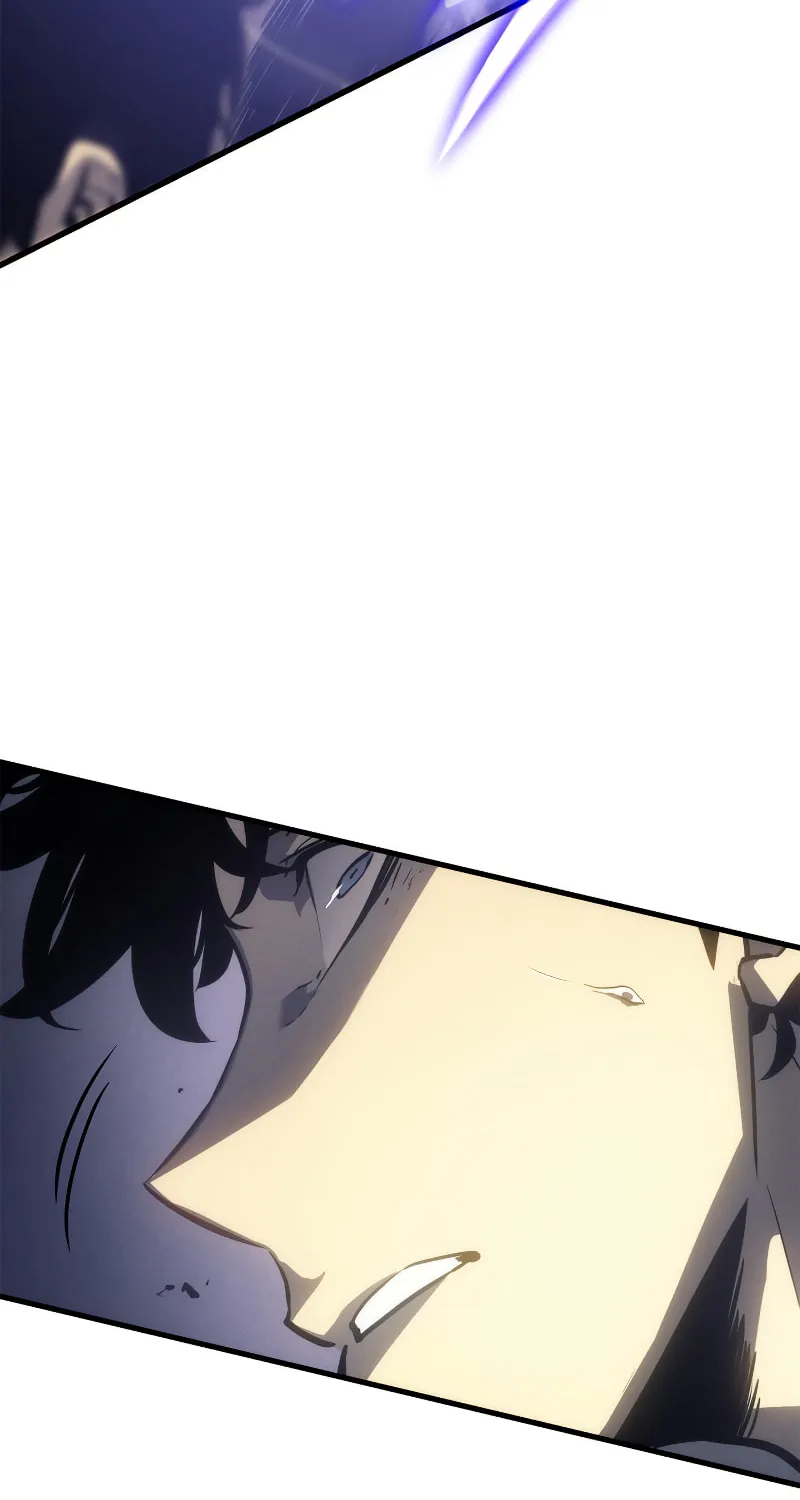 Solo Leveling Chapter 194 page 9 - 