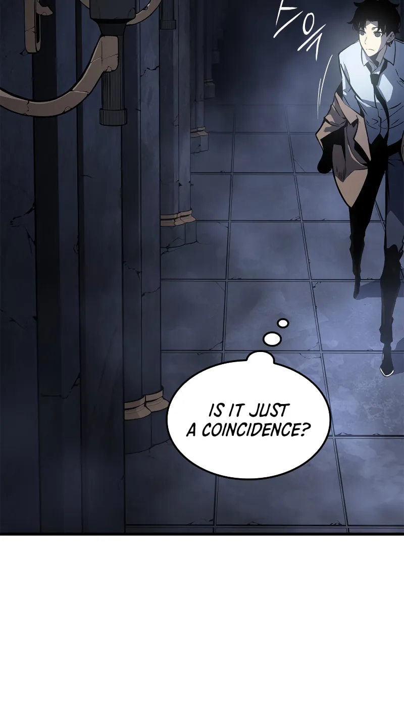 Solo Leveling Chapter 194 page 81 - 