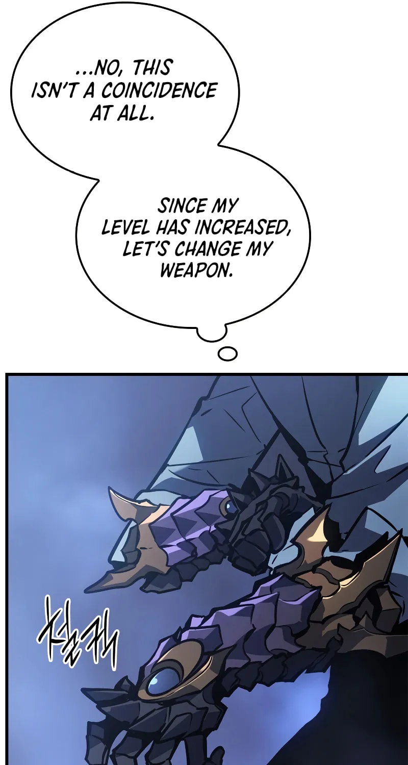 Solo Leveling Chapter 194 page 82 - 