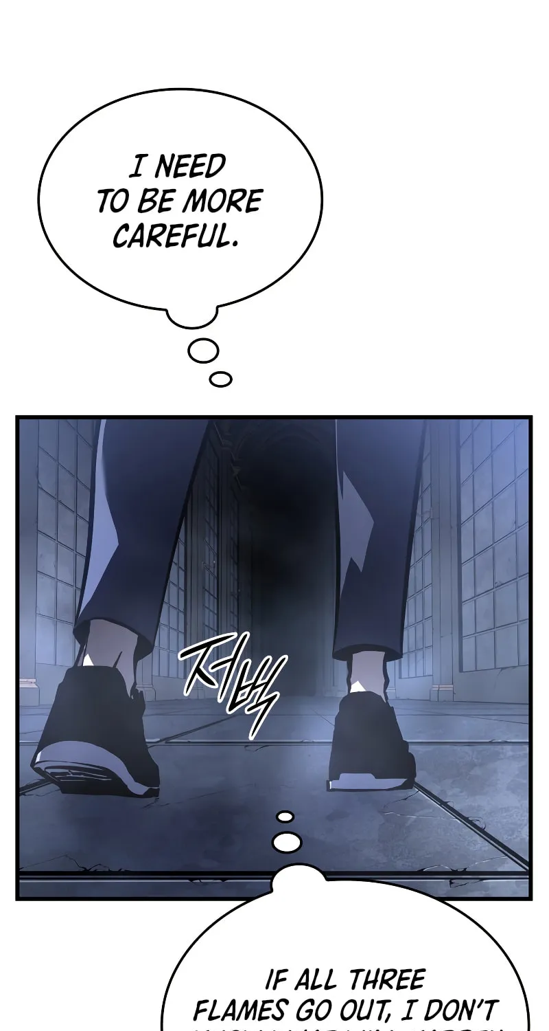 Solo Leveling Chapter 194 page 84 - 