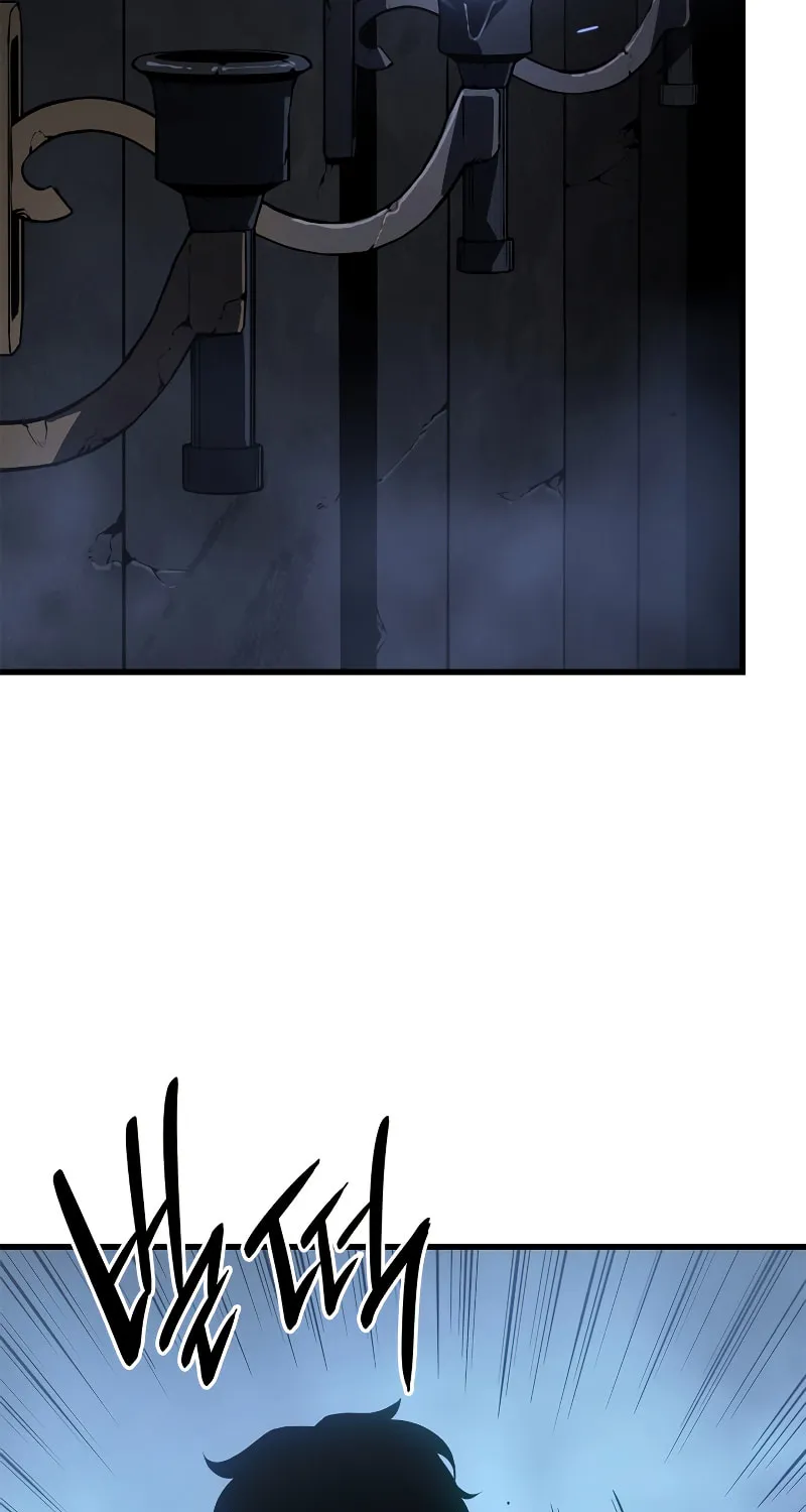 Solo Leveling Chapter 194 page 86 - 