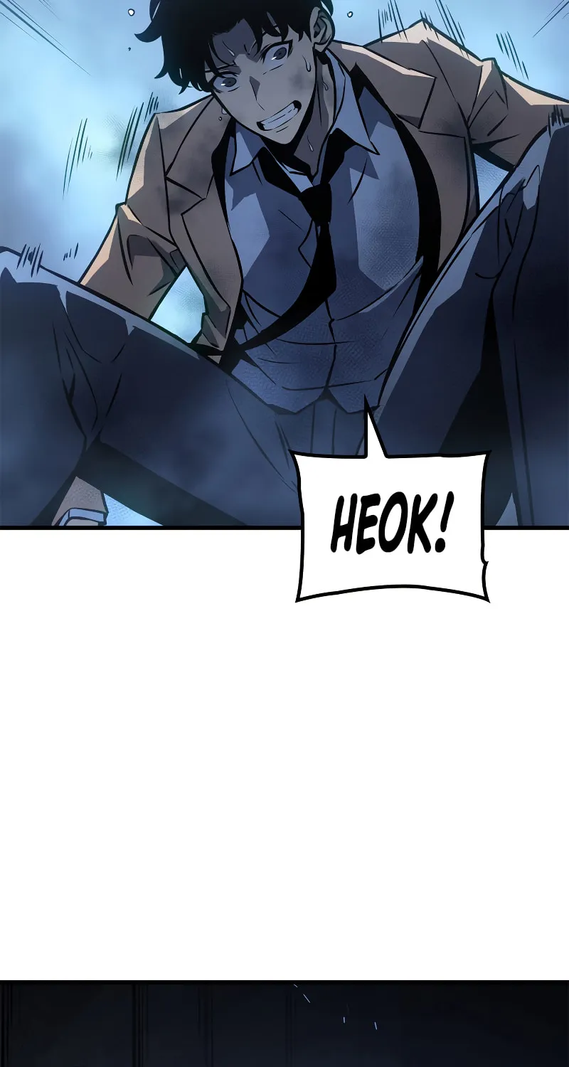 Solo Leveling Chapter 194 page 87 - 