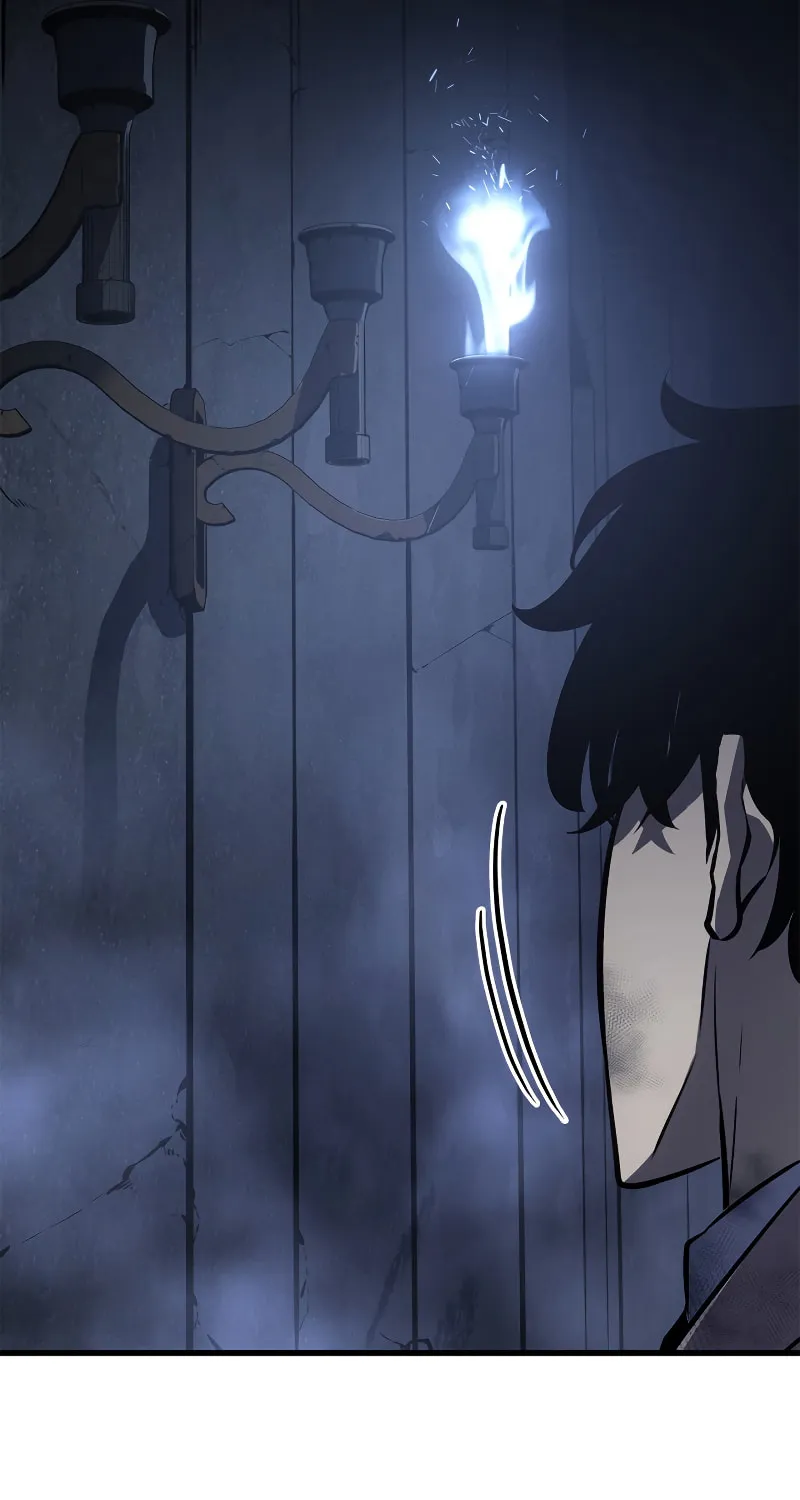 Solo Leveling Chapter 194 page 88 - 