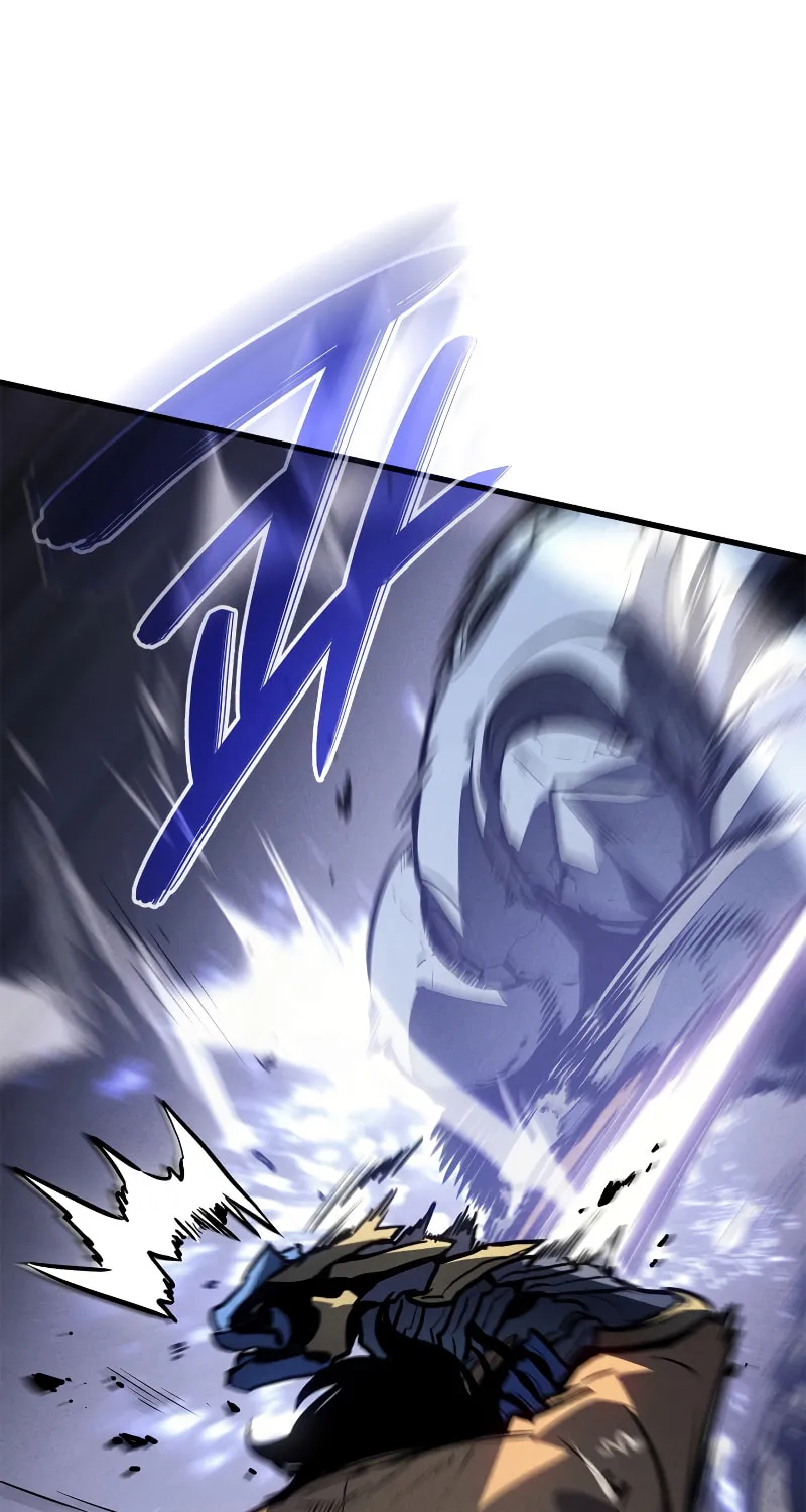 Solo Leveling Chapter 194 page 10 - 