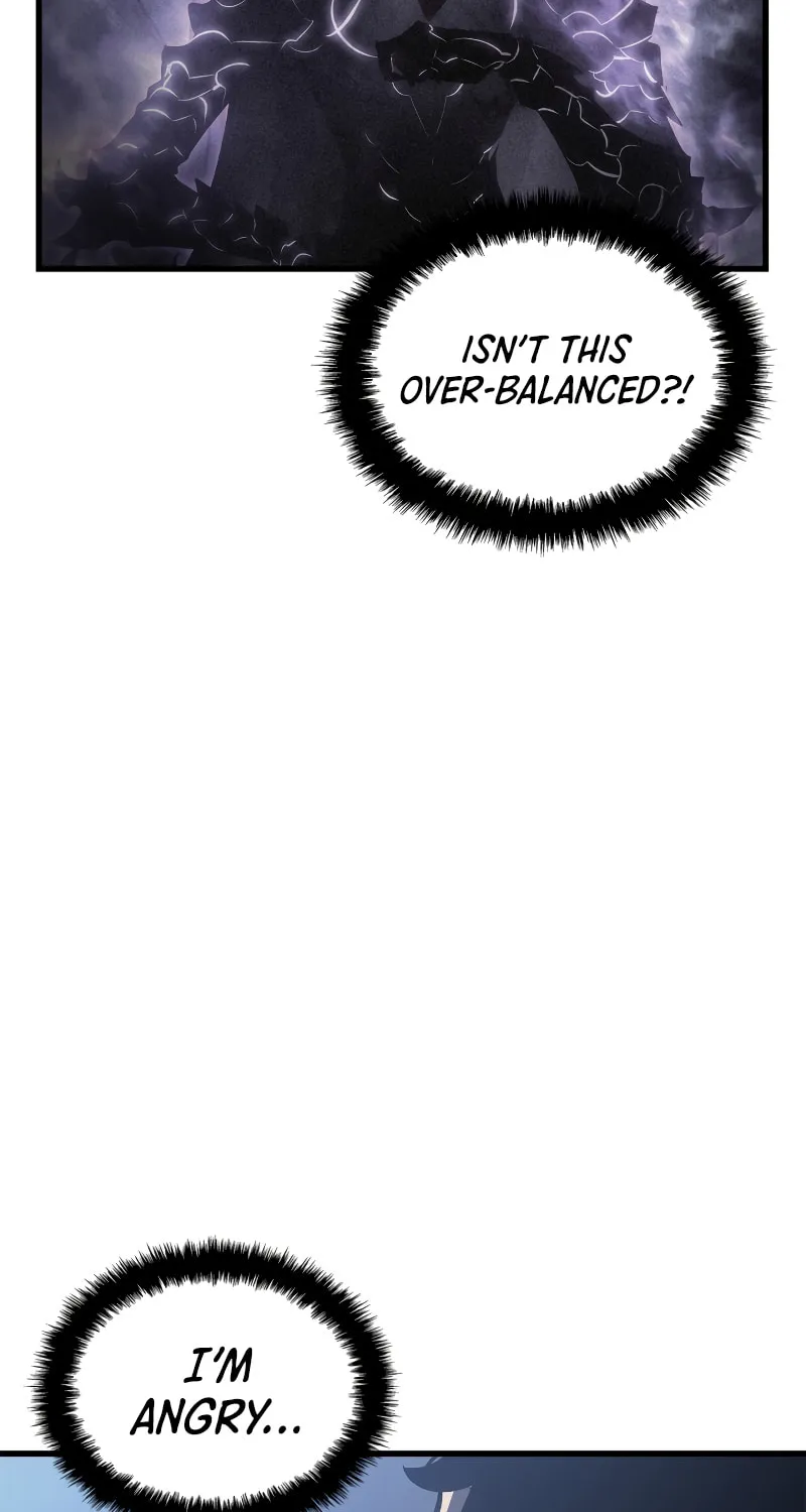 Solo Leveling Chapter 194 page 91 - 