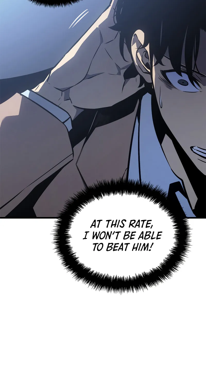 Solo Leveling Chapter 194 page 92 - 