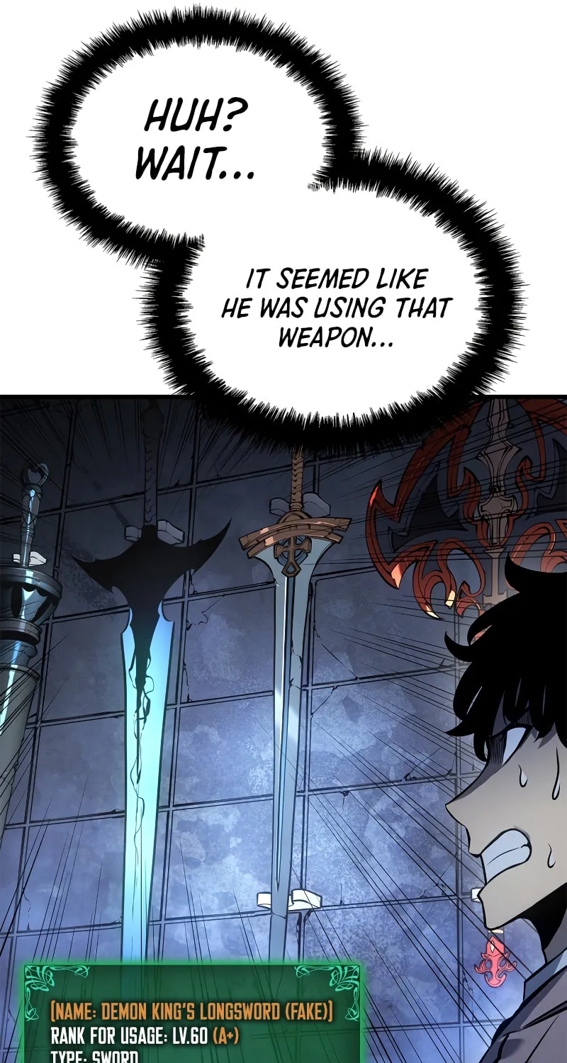 Solo Leveling Chapter 194 page 94 - 